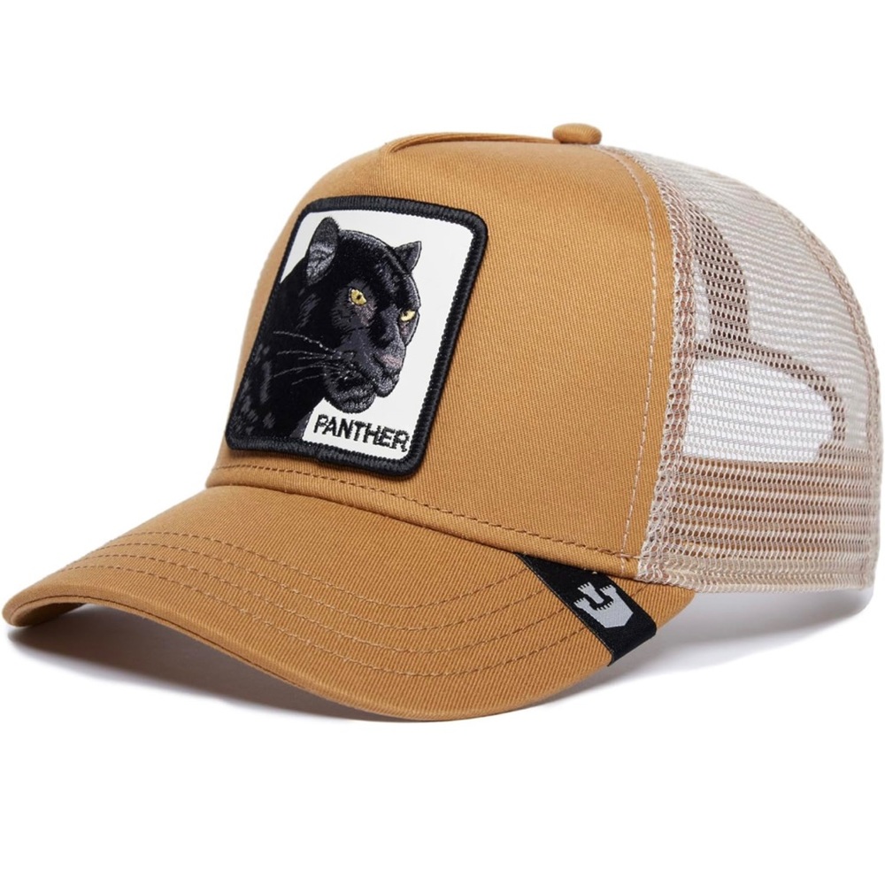 Goorin Bros. The Farm Unisex Original Adjustable Snapback Trucker Hat